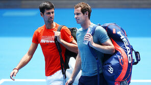 Adria Tour: Auch Murray kritisert Djokovic