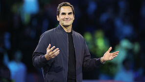 Roger Federer liebäugelt mit Comeback!