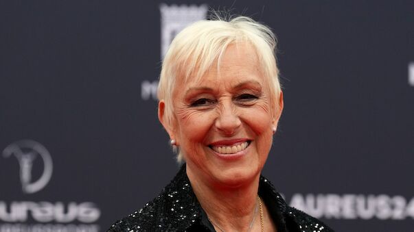 Neunmalige Wimbledon-Siegerin wird Adoptivmutter