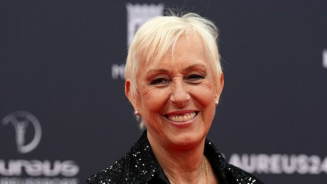 Neunmalige Wimbledon-Siegerin wird Adoptivmutter