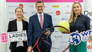 Ladies-Linz durchbricht die Millionen-Marke