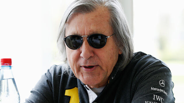 Ilie Nastase entschuldigt sich