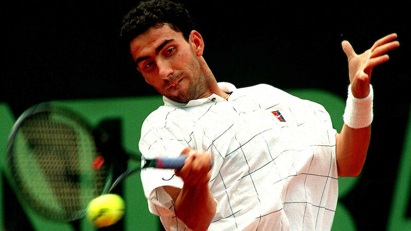 1995 - Albert Costa (ESP)