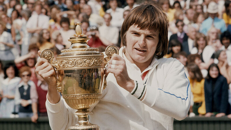 Jimmy Connors (USA)