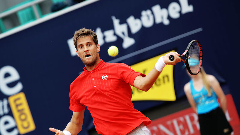 2018 - Martin Klizan (SLO)