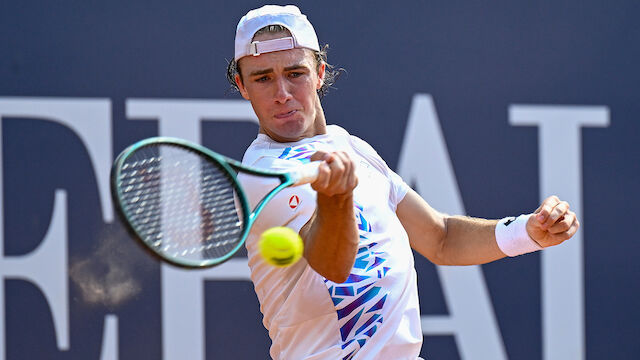 Lukas Neumayer erreicht das Finale in Tulln!