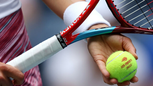 ATP-Tour-Bälle sorgen für Ärger