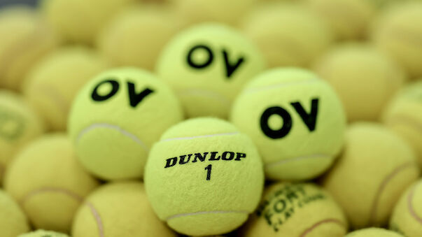 Final-8-Feld im Davis-Cup komplettiert