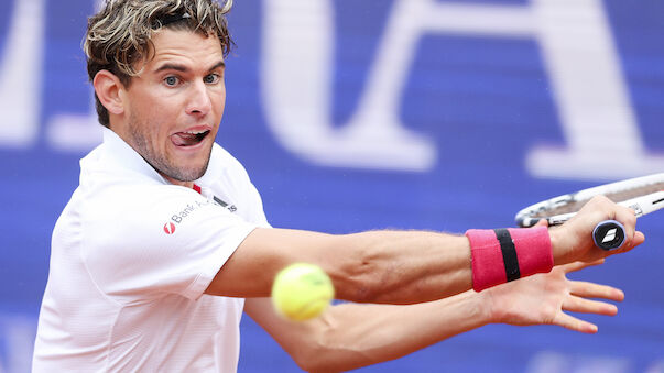 Thiem feiert starkes Rasen-Comeback in Berlin