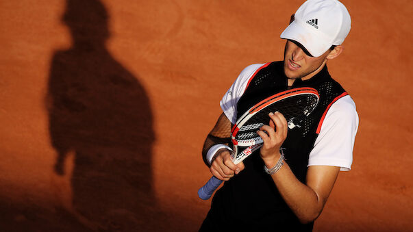 Thiem: 