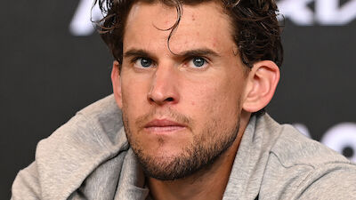 Dominic Thiem Laola Live Ticker
