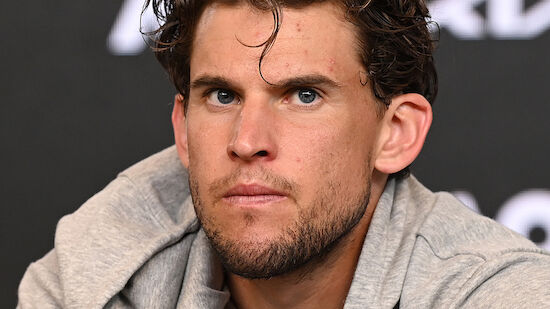 Thiem Im Madrid Auftaktmatch Gegen Andujar Oder Giron Sport Mix Tennis