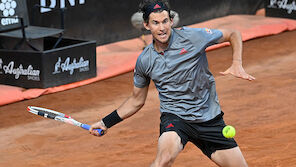 Thiem schlägt vor French Open bei 250er auf