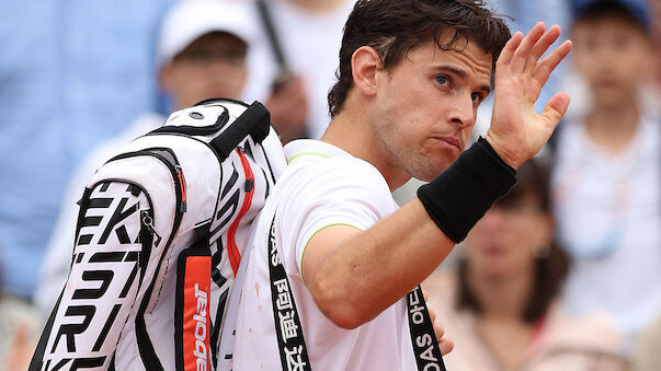 Thiem in Gstaad gegen Berrettini chancenlos