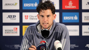 Thiem-Saison nach Metz-Out beendet: 