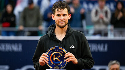 Dominic Thiem