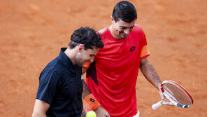 ATP-Tour: Erstrunden-Gegner von Ofner und Thiem stehen fest