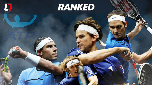 Das All-Time-Preisgeld-Ranking der Tennis-Stars