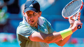 Thiem meistert Quali-Auftakthürde in Roland Garros