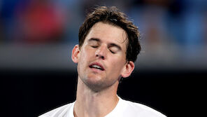 Mallorca: Dominic Thiem unterliegt Monfils in Runde eins