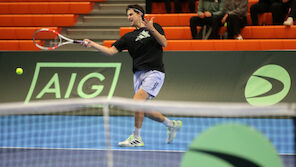 Dominic Thiem ändert seine Turnierplanung