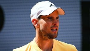 Thiem-Teilnahme an Olympia 2024: 
