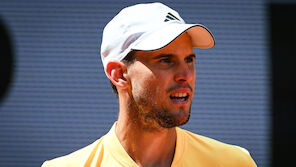 Olympia-Traum geplatzt! Thiem erhält keine Paris-Wildcard