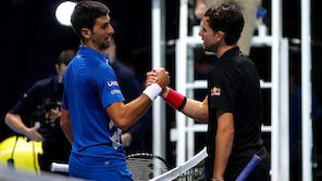 Australian-Open-Boss stärkt Thiem & Co. den Rücken