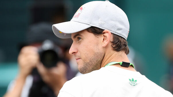 Thiem: 