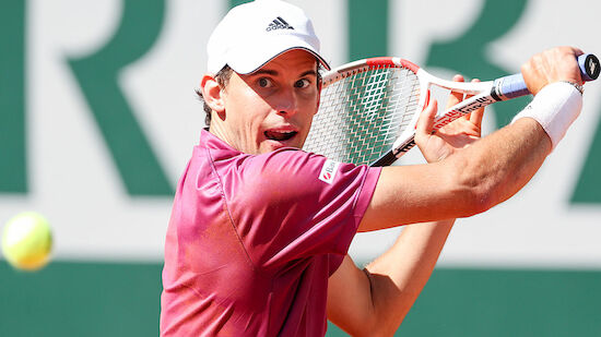 Thiem engagiert neuen Physiotherapeuten