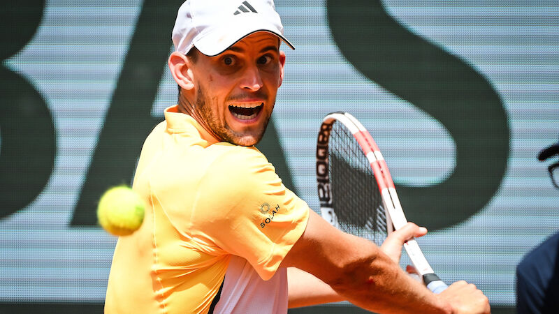 French Open 2024