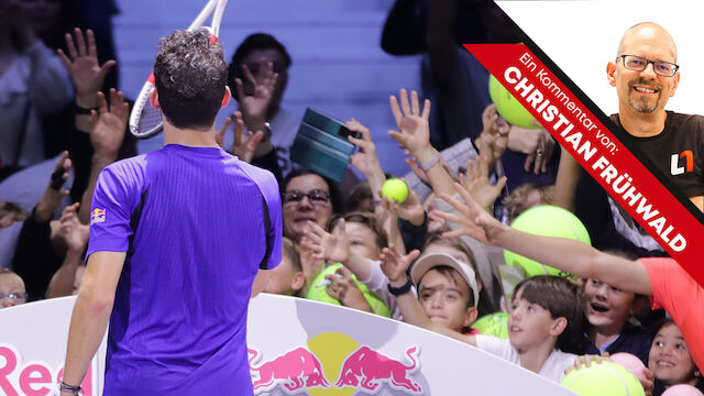 Jahr 1 nach Thiem: Österreichs Tennis am Scheideweg?