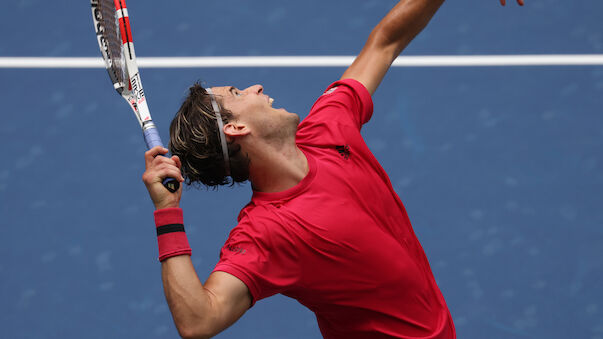 Was spricht für US-Open-Triumph von Thiem?