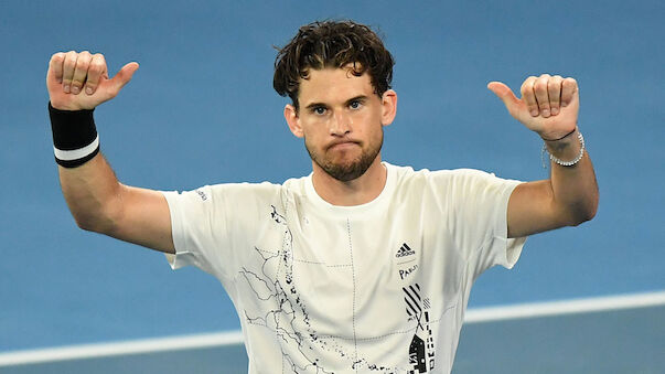 Thiem hat Corona überstanden, sagt aber Turnier ab