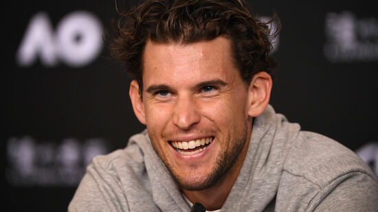 Dominic Thiem investiert in Proteinriegel