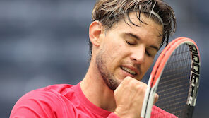 Thiem: 