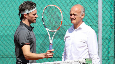 Erste Bank Open News Zum Turnier In Der Wr Stadthalle Laola1 At