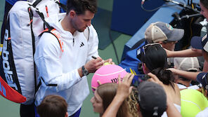 Thiem: 