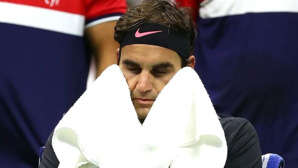 Federer nach US-Open-Aus überraschend kritisch