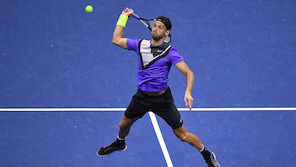Weitere Topstars für Erste Bank Open