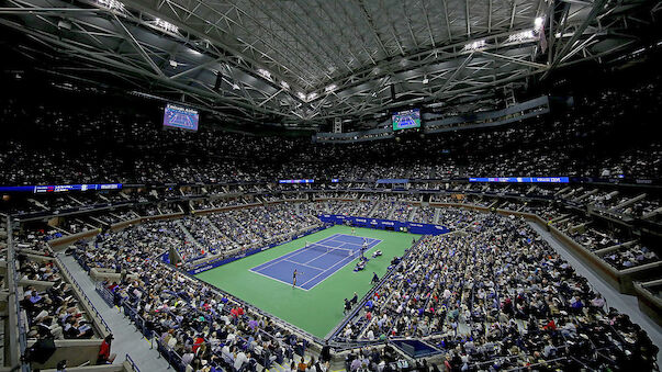 US Open: ServusTV zeigt Thiem-Spiele live
