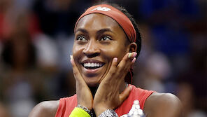 Coco Gauff: Die USA haben einen neuen Superstar