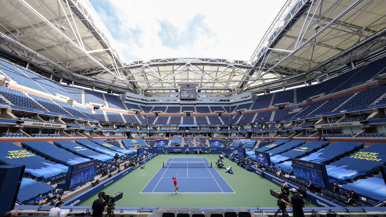 Neuer Preisgeld-Schlüssel bei US Open - 75.000 für Auftakt ...