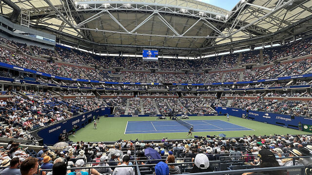 Radikaler Umbau! US Open werden grundlegend reformiert