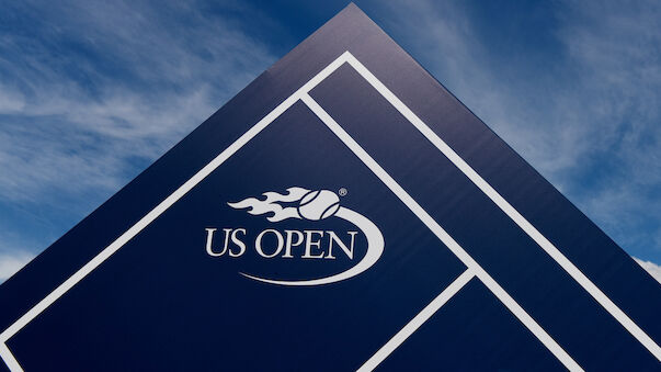 US-Open sollen trotz Coronakrise planmäßig starten