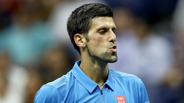 Djokovic-Gegner Jiri Vesely kann nicht antreten