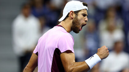 KAREN KHACHANOV