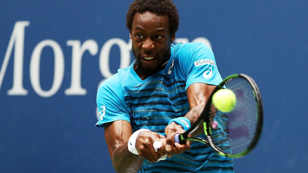 Monfils nach Sieg über Pouille im Halbfinale