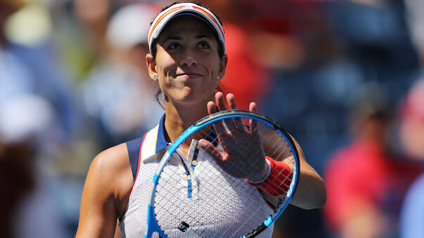 Muguruza als 24. Spielerin Nummer 1 der Welt