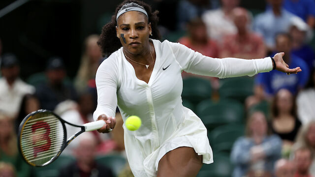 Williams will bei WTA-Turnier in Toronto starten
